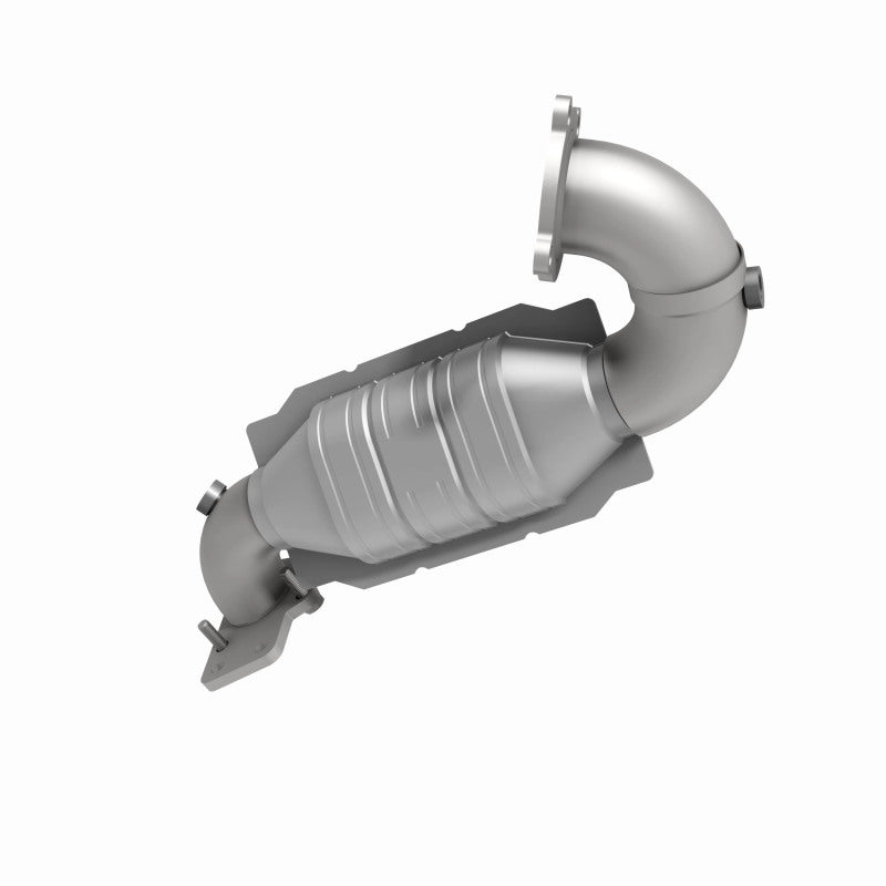 MagnaFlow Buick Regal OEM Grade Federal / EPA Compliant Direct-Fit Catalytic Converter 51703 360 Degree Image Set
