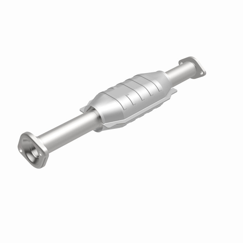 MagnaFlow Mitsubishi Montero Sport OEM Grade Federal / EPA Compliant Direct-Fit Catalytic Converter 49570 360 Degree Image Set