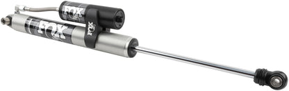 FOX 18+ Jeep JL 2.0 Performance Series 12.2in. Smooth Body Reservoir Rear Shock / 3.5-4in. Lift 985-24-186 985-24-186 Photo - Unmounted