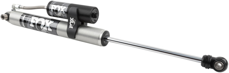 FOX 18+ Jeep JL 2.0 Performance Series 12.2in. Smooth Body Reservoir Rear Shock / 3.5-4in. Lift 985-24-186 985-24-186 Photo - Unmounted