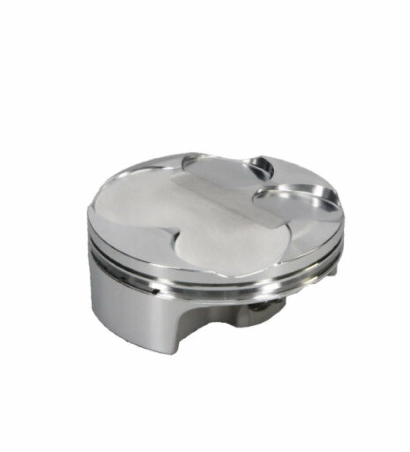 JE Pistons 2020 Honda CRF 250R 14.0 to 1 Piston Kit 373034 373034 Photo - Primary