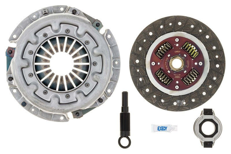 Exedy OE Clutch Kit NSK1016 NSK1016 Photo - Primary
