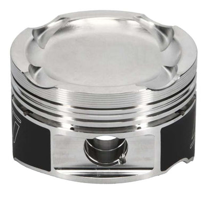 Wiseco Piston Kit- Mazdaspeed 2.0 FS Turbo -16.5cc Dish K614M835 User 4