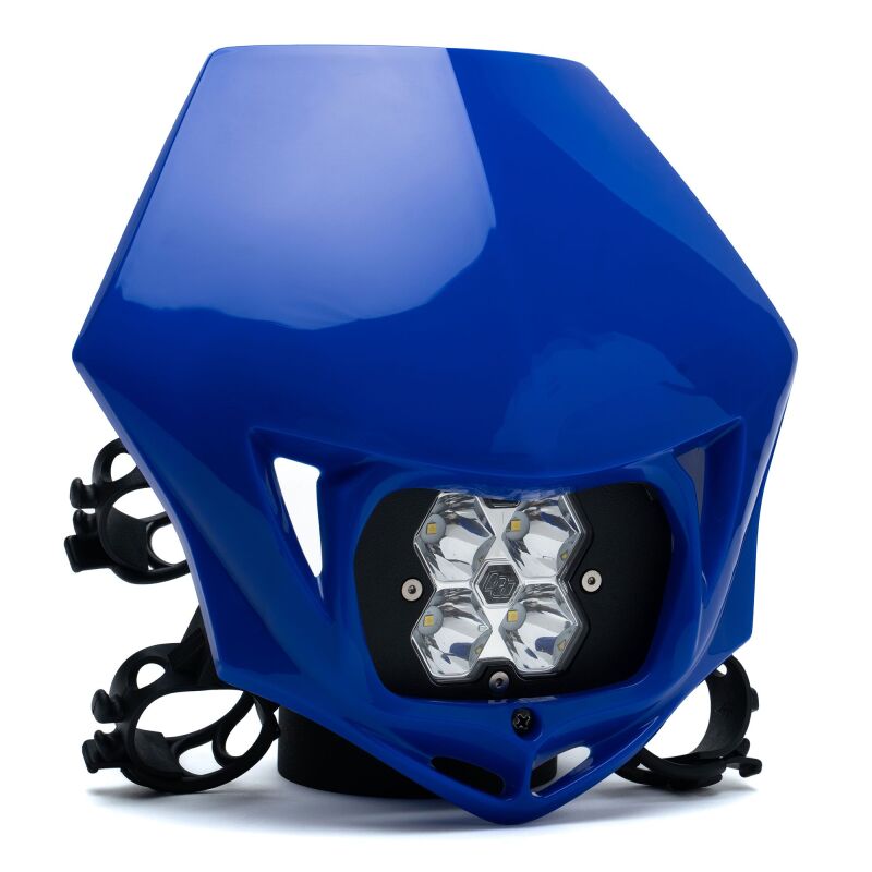 Baja Designs BAJ Powersports Squadron Sport Lights Lights Light Bars & Cubes main image