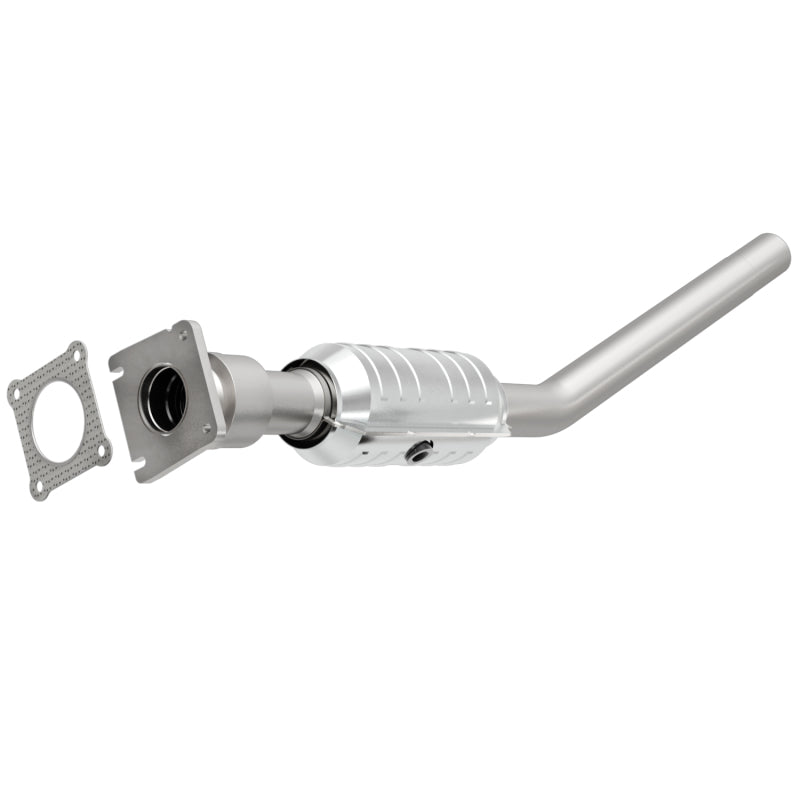 MagnaFlow California Grade CARB Compliant Direct-Fit Catalytic Converter 457019 Photo - Primary