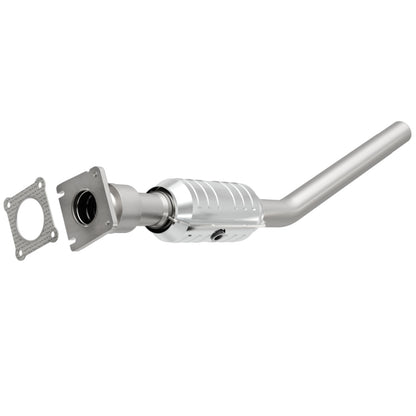 MagnaFlow California Grade CARB Compliant Direct-Fit Catalytic Converter 457019 Photo - Primary