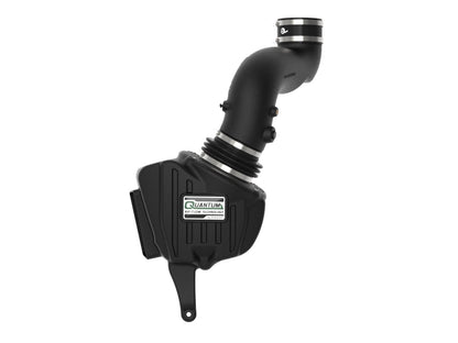 aFe Pro Dry S Air Intake System 03-07 Dodge Diesel 5.9L-L6 (TD) 53-10032D 53-10032D Photo - Unmounted