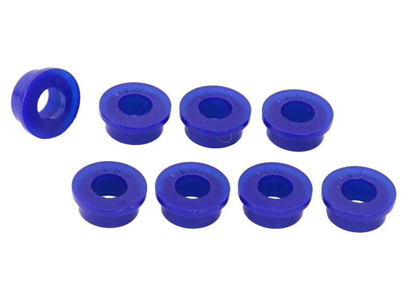 SuperPro Front Control Arm Upper-Inner Bushing Kit SPF1103K Photo - Primary