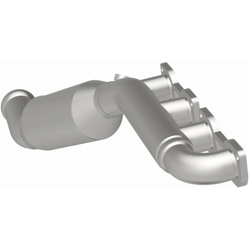MagnaFlow BMW X5 California Grade CARB Compliant Manifold Catalytic Converter 5551236 Photo - out of package