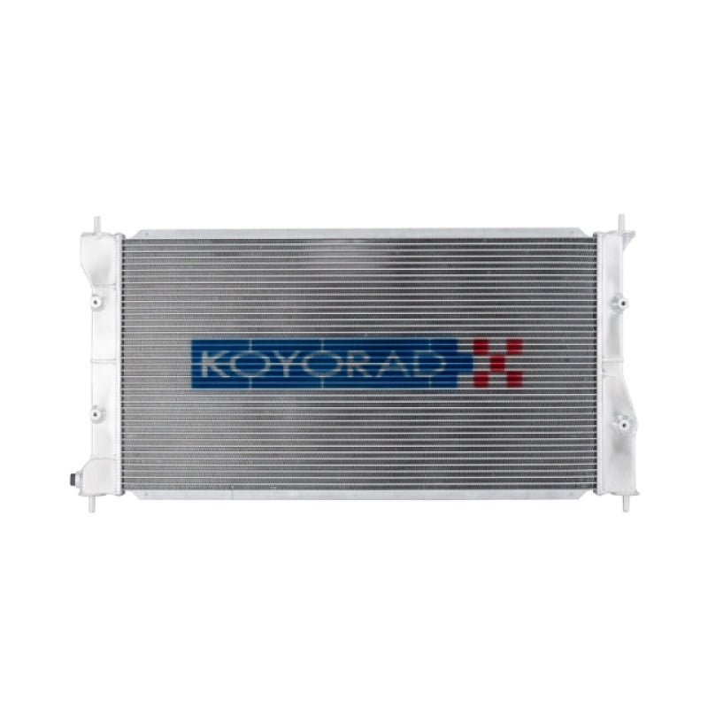 Koyo 13-20 Scion FR-S /  Subaru BRZ 2.0L / 22+ Toyota GR86 / Subaru BRZ 2.4L (MT/AT) Radiator VH012664N VH012664N User 1