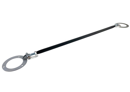 Whiteline Brace Strut Tower Alloy Adjustable Subaru Forester 2003-2008 KSB590Q Photo - Primary