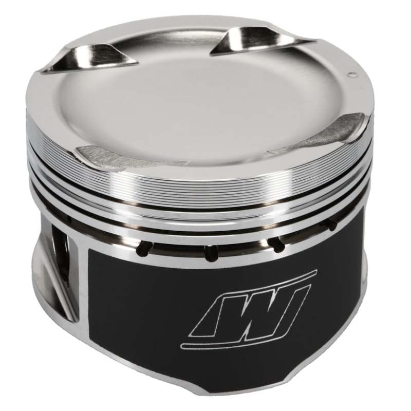 Wiseco Mitsubishi Lancer EVO 8 Stroker Turbo Piston Shelf Stock 6596M85 6596M85 User 2