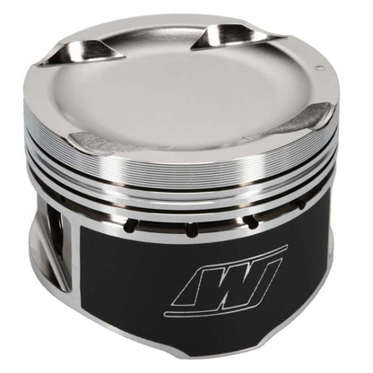 Wiseco Mitsubishi Lancer EVO 8 Stroker Turbo Piston Shelf Stock 6596M85 6596M85 User 2