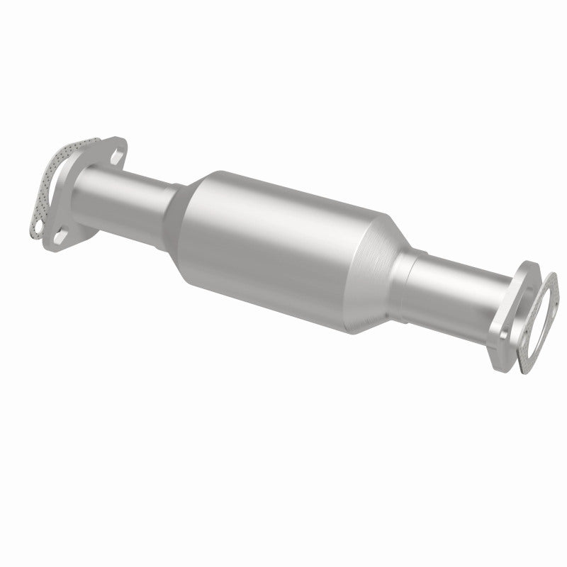 MagnaFlow Nissan Pickup California Grade CARB Compliant Direct-Fit Catalytic Converter 4481445 360 Degree Image Set