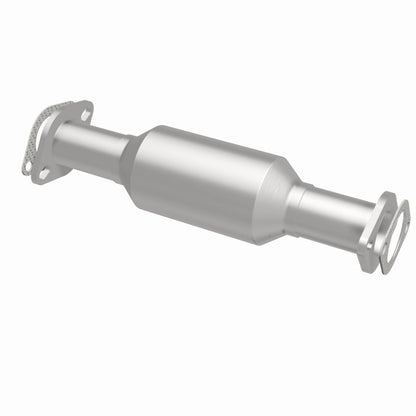 MagnaFlow Nissan Pickup California Grade CARB Compliant Direct-Fit Catalytic Converter 4481445 360 Degree Image Set