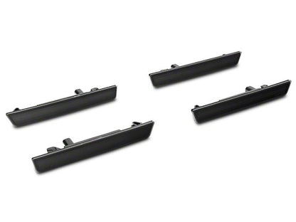 Raxiom 15-22 Challenger Excluding Widebody Axial Series LED Side Marker Lights (Smoked) CH3216 CH3216 User 1