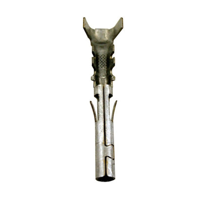 Nitrous Express Female Weather Pack Terminals (2 Ea) Used w/P/N 17522 17518 17518 Photo - Primary
