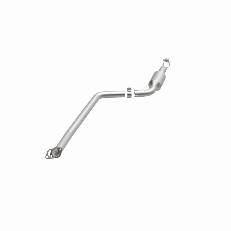 MagnaFlow BMW X3 OEM Grade Federal / EPA Compliant Direct-Fit Catalytic Converter 52250 360 Degree Image Set