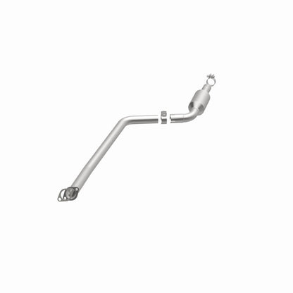 MagnaFlow BMW X3 OEM Grade Federal / EPA Compliant Direct-Fit Catalytic Converter 52250 360 Degree Image Set