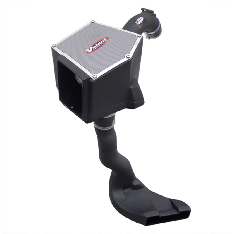 Volant Closed Box w/ Cold Air Scoop Air Intake 3506062 Photo - Primary