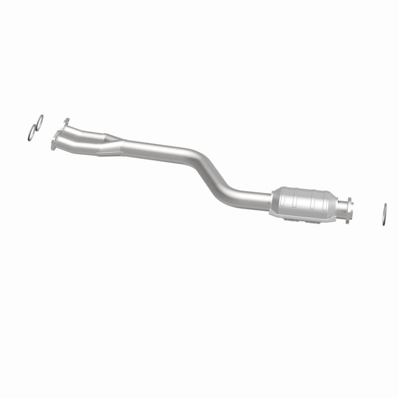 MagnaFlow Lexus IS300 California Grade CARB Compliant Direct-Fit Catalytic Converter 441021 360 Degree Image Set
