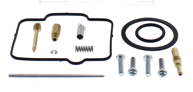 All Balls Racing 88-89 Honda TRX250R Carburetor Rebuild Kit 26-1575 26-1575 Photo - Primary