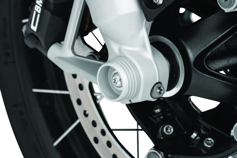 Kuryakyn Lodestar Axle Sliders Sil 3807 3807 User 1
