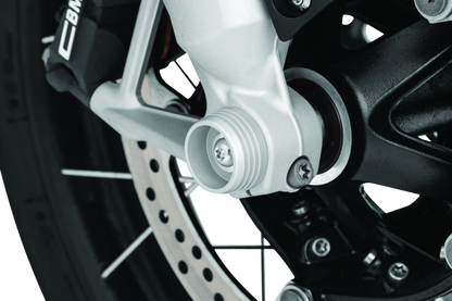 Kuryakyn Lodestar Axle Sliders Sil 3807 3807 User 1
