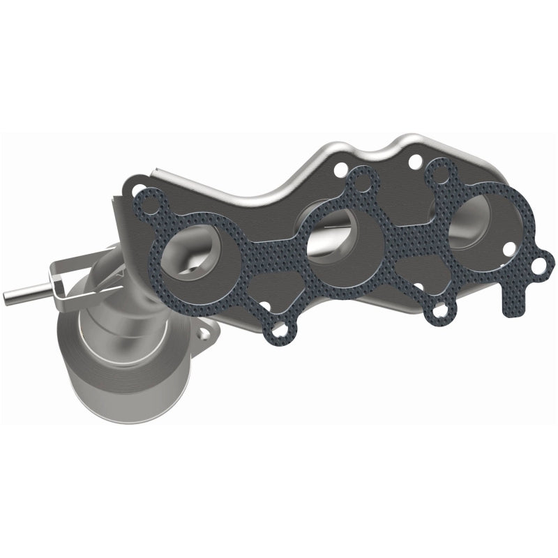 MagnaFlow OEM Grade Federal / EPA Compliant Manifold Catalytic Converter 52545 Photo - out of package