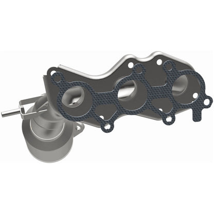 MagnaFlow OEM Grade Federal / EPA Compliant Manifold Catalytic Converter 52545 Photo - out of package