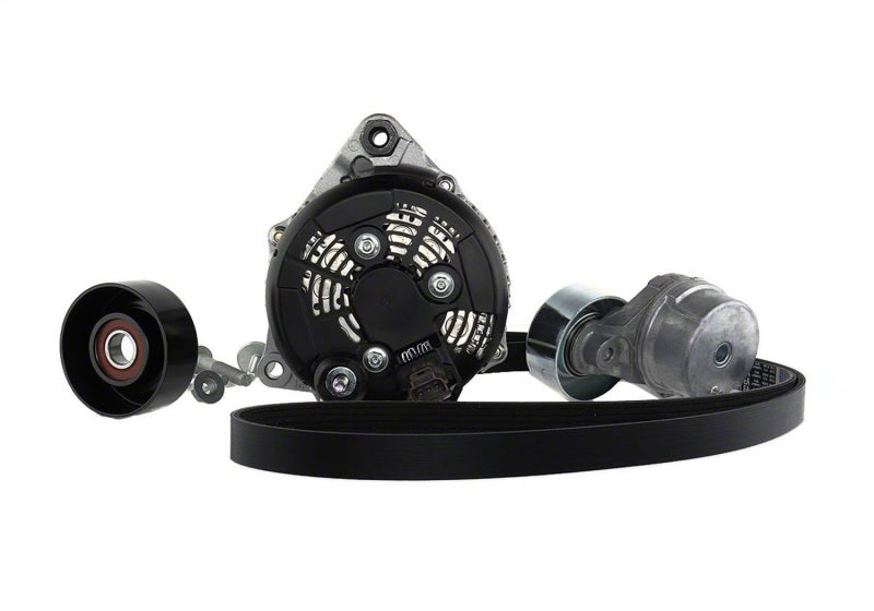 Ford Racing Gen 3 Coyote 175Amp Alternator Kit M-8600-M50ALTC M-8600-M50ALTC Photo - Unmounted
