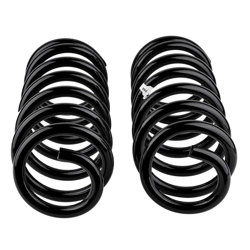 Old Man Emu ARB / OME Coil Spring Rear Lc 200 Ser- 2724 2724 Photo - Close Up