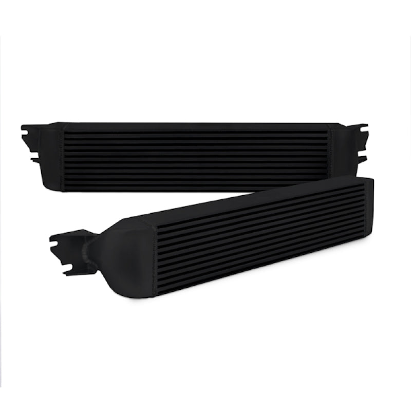 Mishimoto Performance Intercooler - Black 2003-2005 Dodge Neon SRT-4 MMINT-SRT4-03BK Photo - Primary