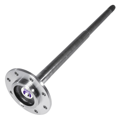 Yukon Gear & Axle Yukon Gear 1541H Alloy 8 Lug Rear Axle For GM 99+ 9.5in YA G26060414 YA G26060414 Photo - Primary