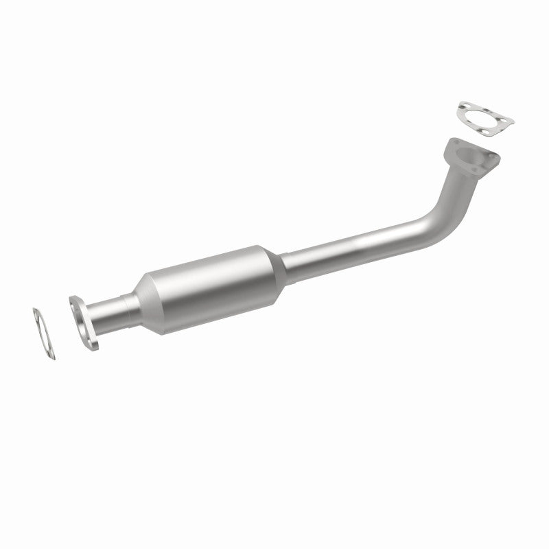 MagnaFlow Kia Sportage OEM Grade Federal / EPA Compliant Direct-Fit Catalytic Converter 52050 360 Degree Image Set