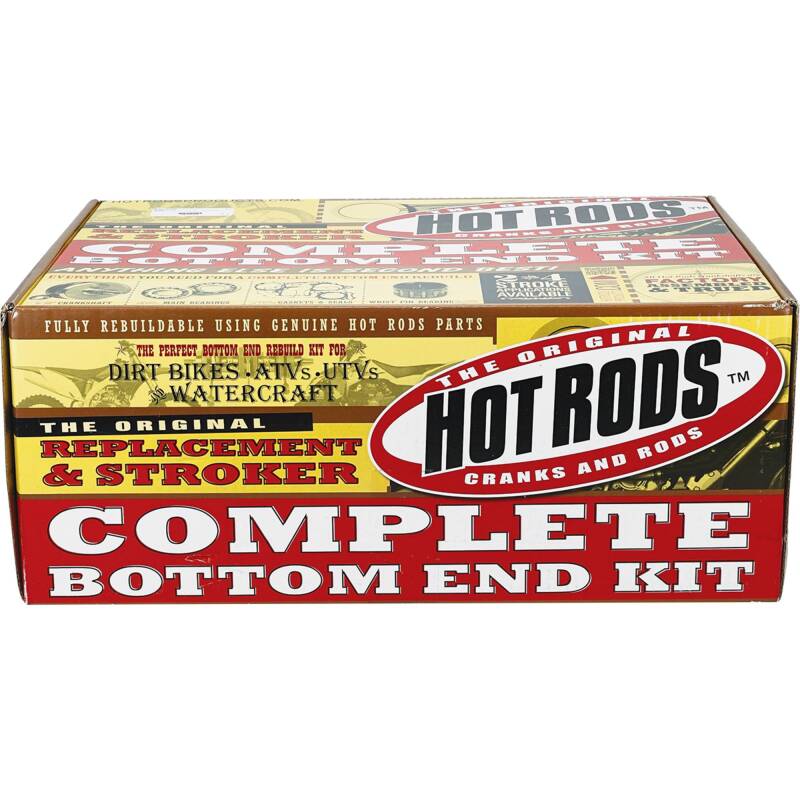 Hot Rods Hr Bottom End Kit HR00115 HR00115 Photo - Primary
