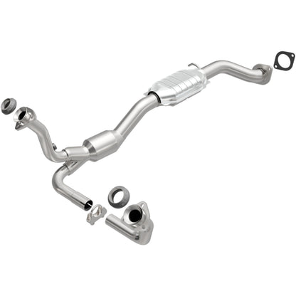 MagnaFlow Chevrolet Blazer HM Grade Federal / EPA Compliant Direct-Fit Catalytic Converter 24898 Photo - Primary