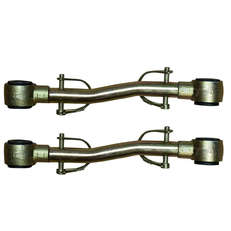 Skyjacker Jeep JL/Gladiator JT Front Sway Bar Disconnect End Links 2-3 in Lift SBE4238 SBE4238 Photo - Primary