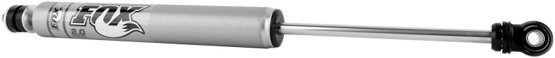 FOX 05+ Ford SD 2.0 Performance Series 10.6in. Smooth Body IFP Front Shock (Aluminum) / 5.5-7in Lift 980-24-652 980-24-652 Photo - Unmounted