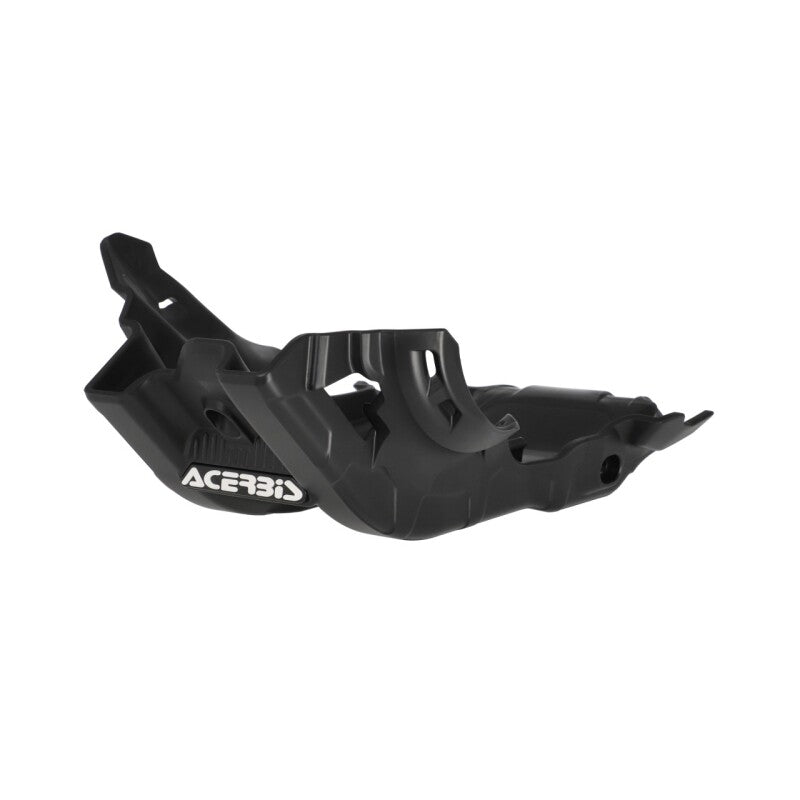Acerbis ACB Skid Plates Body Armor & Protection Skid Plates main image