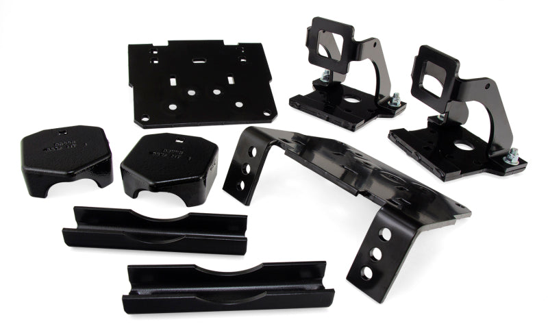AIRLIFT Loadlifter 5000 Air Spring Kit 57390 Photo - Unmounted