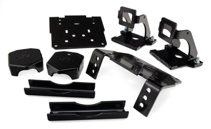 AIRLIFT Loadlifter 5000 Air Spring Kit 57390 Photo - Unmounted