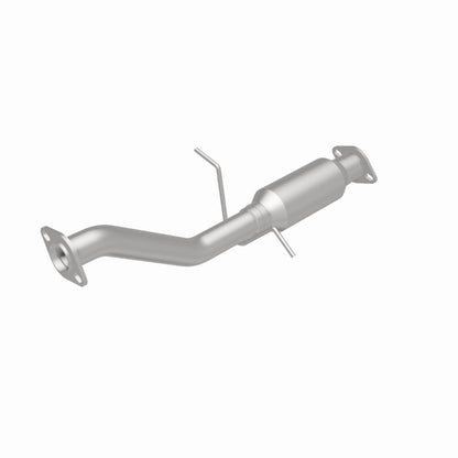 MagnaFlow Toyota T100 California Grade CARB Compliant Direct-Fit Catalytic Converter 4481014 360 Degree Image Set