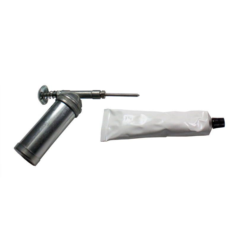 Yukon Gear & Axle Yukon Grease Kit 4 Oz Tube & Grease Gun 4 Oz Gun YP SJ-ACC-403 YP SJ-ACC-403 Photo - Primary