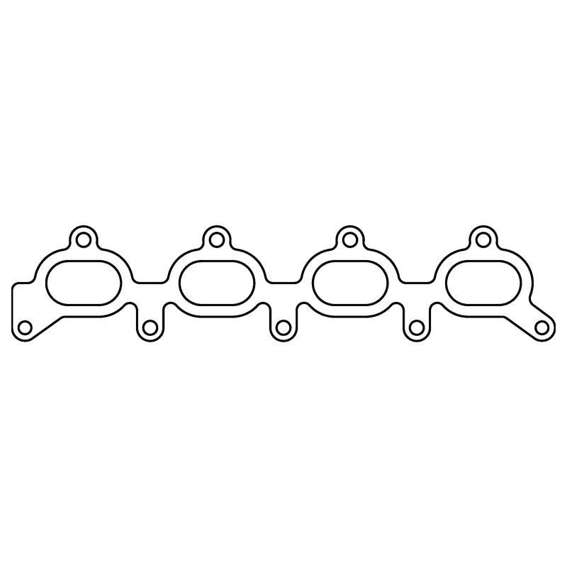 Cometic Gasket Cometic Mazda BP-ZE .018in AFM Intake Manifold Gasket C14030-018 C14030-018 Photo - Primary