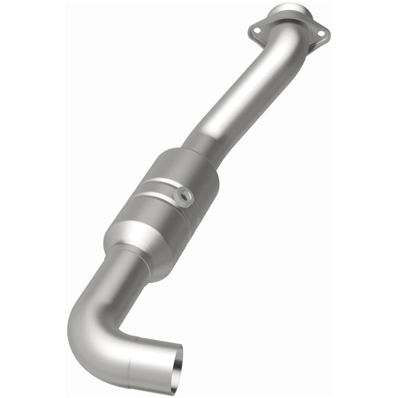 MagnaFlow Ford F-150 California Grade CARB Compliant Direct-Fit Catalytic Converter 5451428 Photo - out of package