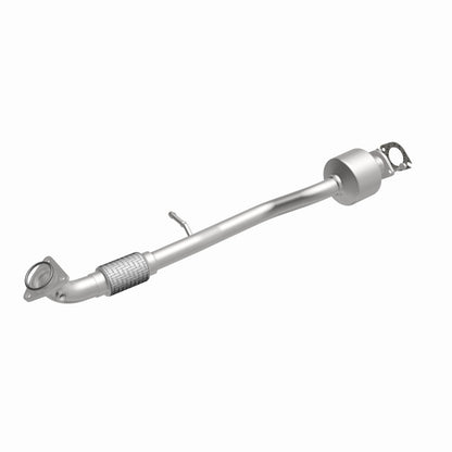 MagnaFlow Chevrolet Spark OEM Grade Federal / EPA Compliant Direct-Fit Catalytic Converter 21-435 360 Degree Image Set