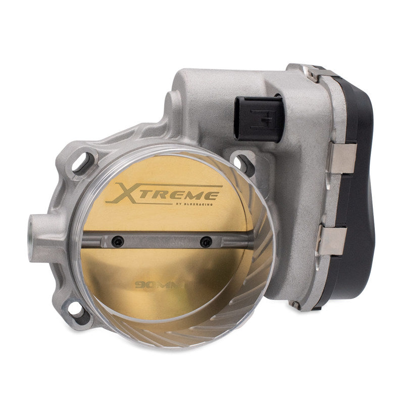 BLOX Racing 13-21 Dodge Charger/Challenger 5.7L/6.4L HEMI 90mm Tuner Series Throttle Body BXIM-00251 BXIM-00251 User 1