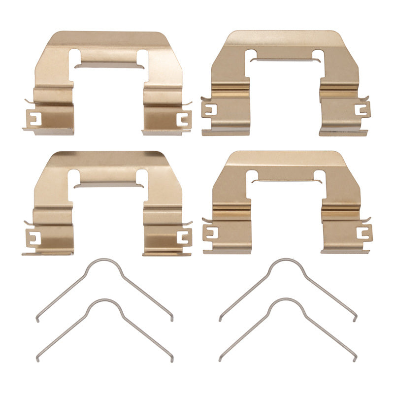 DFC DFC SS Hardware Kits Brakes, Rotors & Pads Brake Hardware main image