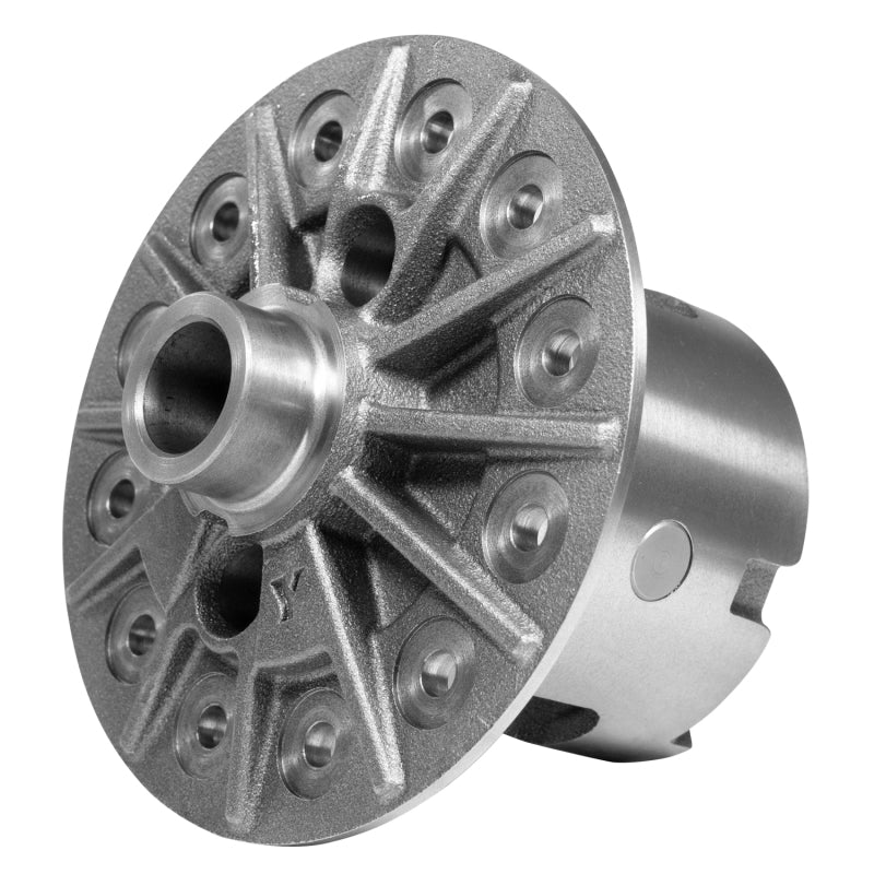 Yukon Gear & Axle Yukon 9.25in CHY 3.21 Rear Ring & Pinion Install Kit 31 Spline Positraction 1.7in Axle Bearings YGK2079 YGK2079 User 1